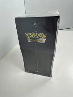 Pokemon Center Surging Sparks ETB-NEW- Sealed -Elite Trainer Box - Image 2