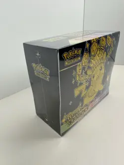 Pokemon Center Surging Sparks ETB-NEW- Sealed -Elite Trainer Box - Image 3