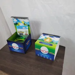 Pokemon Deck Holder Collection Dragonite VSTAR Deck Holder Box [EMPTY] - Image 3