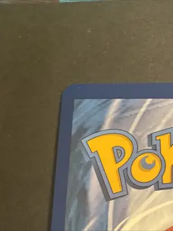 Pokemon TCG Charizard VSTAR Ultra Rare Holo Full Art #019/159 Crown Zenith NM - Image 4