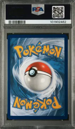 PSA 10 Flareon SWSH180 Pokemon TCG Flareon VMAX Premium Collection Promo Nm Mint - Image 4