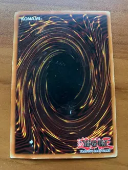 Scapegoat HOLO / Yugioh / Starter Deck Joey SDJ-041 / HP / FREE SHIPPING - Image 2