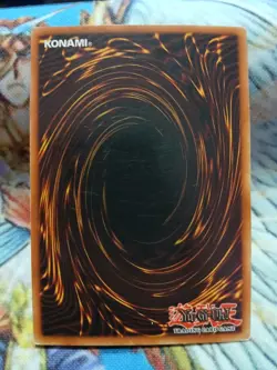 Yugioh Dragoness the Wicked Knight Rare LOB-086 1st Edition Lightly Played - Image 2