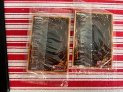 YuGiOh! - Armory Arm HAC1-EN176 Secret Rare Limited Edition Mint New Sealed! - Image 2