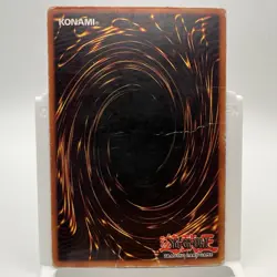Dark Magician SDY-006 | Ultra Rare Unlimited | Heavily Played - Image 2