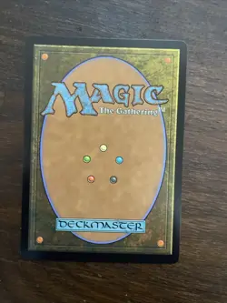 MTG Worldly Tutor (Dominaria Remastered) Borderless Non-Foil - Image 2