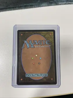 MTG Fated Firepower #0297 Foil Borderless M Avatar: The Last Airbender (TLA) - Image 2