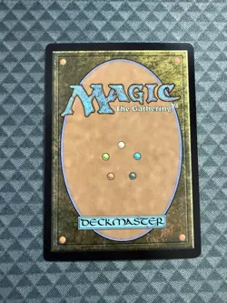 MTG Mendicant Core, Guidelight #0213 Foil Rare Aetherdrift (DFT) - Image 4