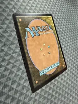 MTG Mendicant Core, Guidelight #0213 Foil Rare Aetherdrift (DFT) - Image 5