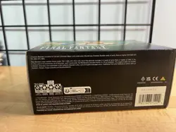Magic The Gathering Final Fantasy Chocobo Bundle - Sealed - Image 4