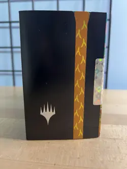 Magic The Gathering Final Fantasy Chocobo Bundle - Sealed - Image 5