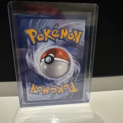 Alakazam MEP 003, Mega Evolution Stamped, Prerelease Pokemon Tcg Promo - NM - Image 2