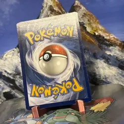 Moltres - SM143 Pokemon SM Promo - Holo ?? - Image 4