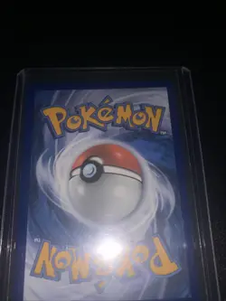 Galarian Articuno SWSH282 Black Star Promo Pokemon TCG Card NM - Image 5
