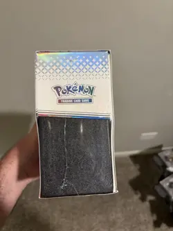 Prismatic Evolutions Pokemon Center Elite Trainer PC ETB Sealed NEW - Image 4