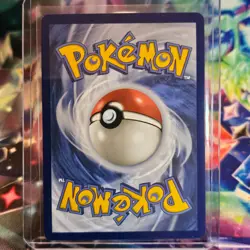Carte Pokemon : Tapatoes EX 247/193 - PAL Evolutions a Paldea - SAR - NEUF - FR - Image 3