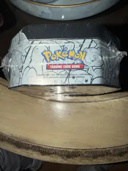 Pokemon Lance’s Charizard V Celebrations 25th Anniversary Tin - New Sealed - Image 4