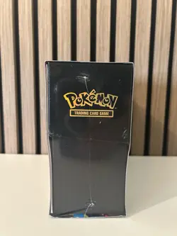 Pokemon TCG Mega Evolution Pokemon Center Lucario Elite Trainer Box - Sealed - Image 2