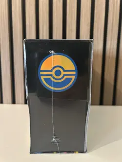 Pokemon TCG Mega Evolution Pokemon Center Lucario Elite Trainer Box - Sealed - Image 4
