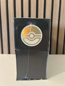 Pokemon TCG Mega Evolution Pokemon Center Gardevoir Elite Trainer Box - Sealed - Image 4