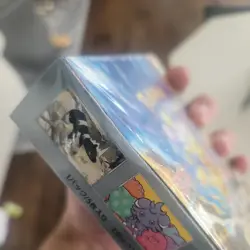 1x Pokemon TCG Super Electric Breaker Booster Box Japanese Brand New/Sealed - Image 5