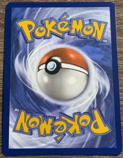 Pokemon TCG Leafeon Poke Ball Pattern 005/131 Prismatic Evolutions Holo Rare (L) - Image 2