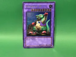 Master of OZ (UTR) SOD-EN035 Soul of the Duelist Unlimited|Unlimited Edition - Image 1