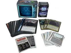 Magic The Gathering Duskmourn House of Horror Bundle Mixed Card Lot - Image 1
