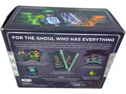 Magic The Gathering Duskmourn House of Horror Bundle Mixed Card Lot - Image 3