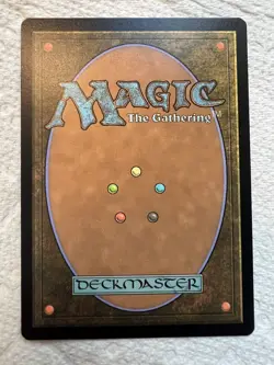 Opt FOIL Strixhaven Mystical Archive NM Blue Uncommon MAGIC MTG CARD - Image 2