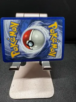 Pokemon TCG Hitmonlee Legendary Collection Reverse Holo Card 13/110 - Image 5