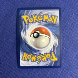 Leafeon Poke Ball Reverse Holo 005/131 Prismatic Evolutions Card - NM (b) - Image 2