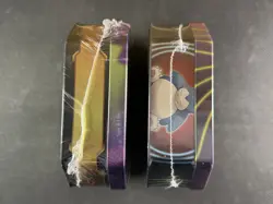 Pokemon Cards Factory Sealed x2 Tins Mimikyu Gardevoir 3 Packs Inside Each Swsh - Image 4