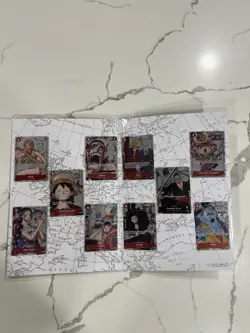 One Piece TCG - Premium Card Collection 25th Edition - ENGLISH - SEALED - Image 3