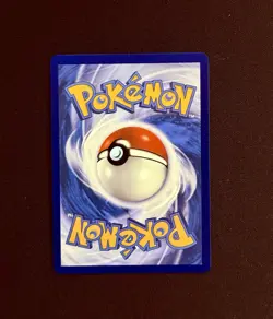 N's Zorua 189 Promo SV: Pokemon Scarlet & Violet Promo Cards - NM - Image 3
