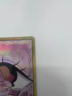 DON Card Charlotte Pudding PRB-02 [Gold Frame] THE BEST vol2 One Piece Japan - Image 5