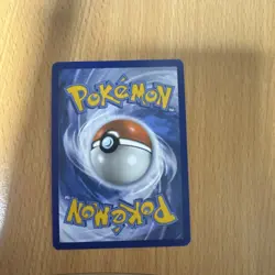 Pokemon TCG Wimpod 191/182 Sv04: Paradox Rift Holo Illustration Rare Card - Image 2