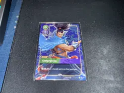 Riftbound YASUO Unforgiven METAL Card Houston Prize Wall Exclusive Promo 1 of 35 - Image 4