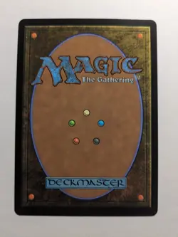 MTG Genji Glove Final Fantasy Regular 0258 Non-Foil - Image 2