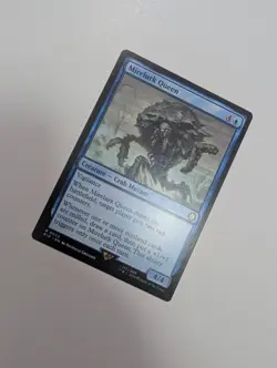MTG - Mirelurk Queen - Fallout (PIP) NM/M Condition - Image 2