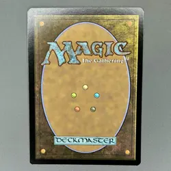 MTG The Blades of Chaos Bond #2209 Regular Secret Lair Drop Series (SLD) - Image 2