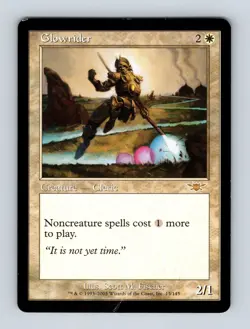 Glowrider Legions Non-Foil MTG MP - Image 1