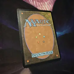 MTG Minamo, School at Water's Edge (279/317) Champions of Kamigawa LP - Image 4