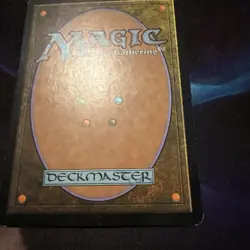 MTG Minamo, School at Water's Edge (279/317) Champions of Kamigawa LP - Image 5