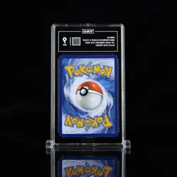 TAG 9 - Pokemon 2023 Mew ex #053 Full Art Black Star Promo Scarlet & Violet 151 - Image 2