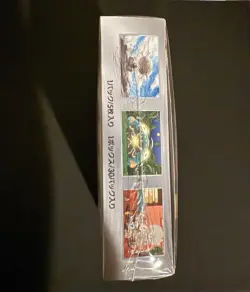 Pokemon TCG Scarlet & Violet Booster Box - Ruler of the Black Flame US SELLER - Image 3