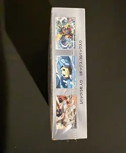 Pokemon TCG Scarlet & Violet Booster Box - Ruler of the Black Flame US SELLER - Image 4