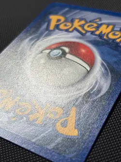 1999 Pokemon Jungle WotC 9/64 Pinsir Holo - Image 4
