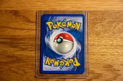 Dark Wartortle 46/82 Team Rocket Unlimited Uncommon - English Vintage Pokemon - Image 2