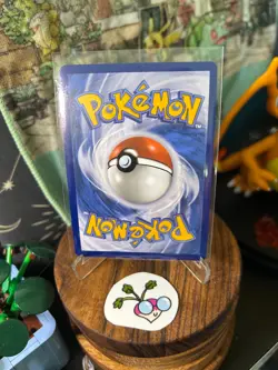Pokemon TCG - Iono (Holo) - Paldea Evolved - 254/193 - Ultra Rare - Image 2